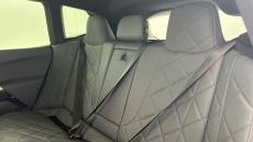 BMW iX 455kW M60 111.5kWh 5dr Auto Electric Estate